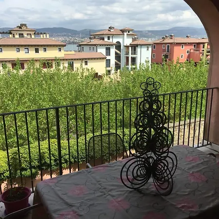 Borgo San Rocco *