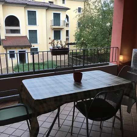 Borgo San Rocco