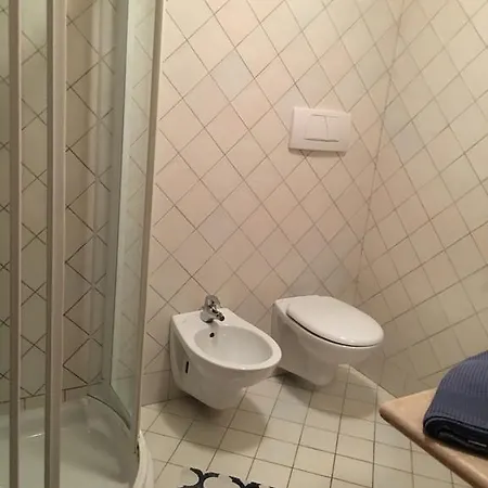 Appartement Borgo San Rocco *