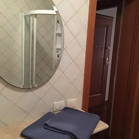 Apartamento Borgo San Rocco