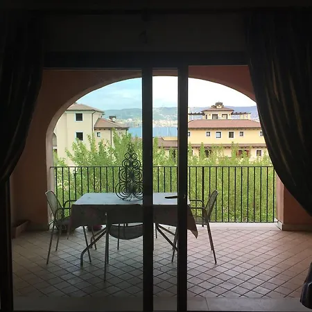 Borgo San Rocco *