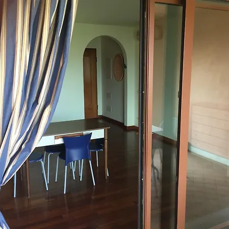 Borgo San Rocco Appartement