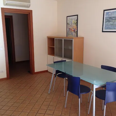 Borgo San Rocco Múggia