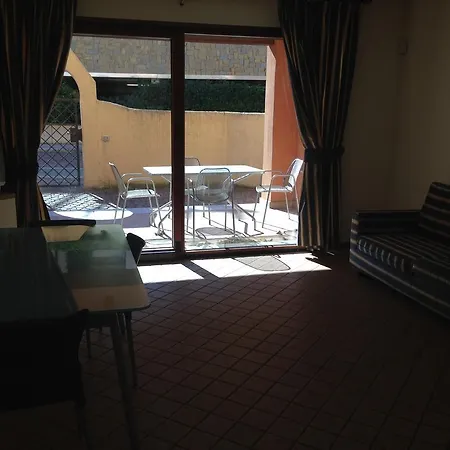 Borgo San Rocco Apartamento