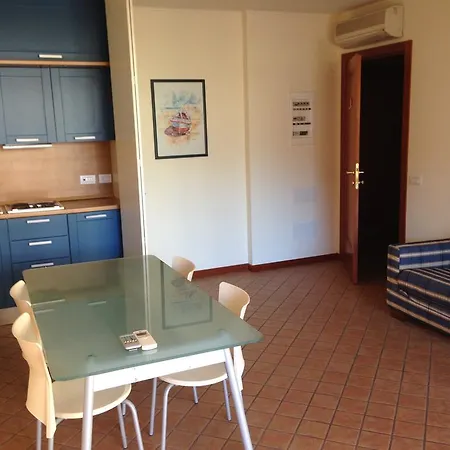 Apartamento Borgo San Rocco *