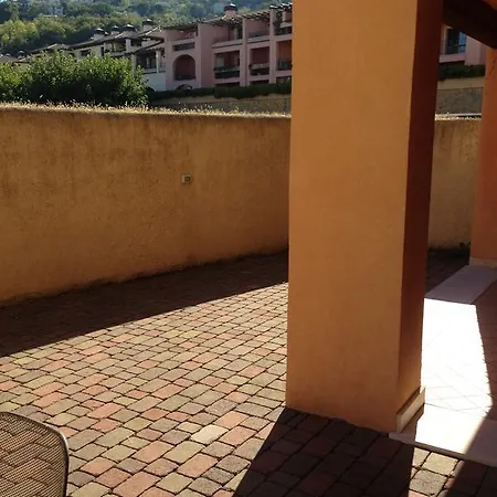 Borgo San Rocco *