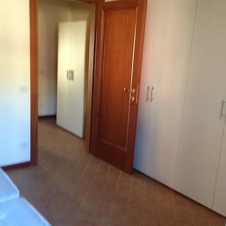 Borgo San Rocco Apartamento *
