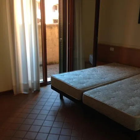 Appartement Borgo San Rocco Múggia