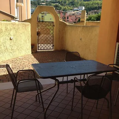 Borgo San Rocco * Múggia