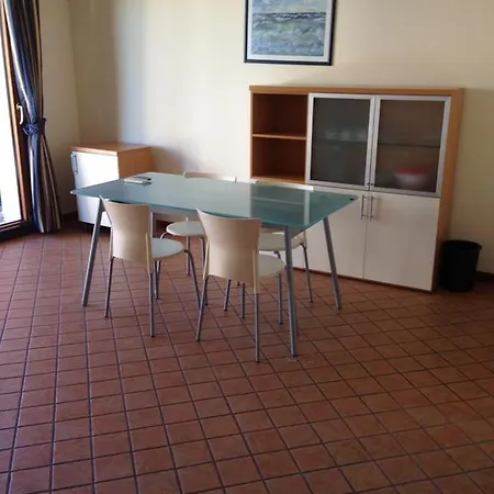 Apartamento Borgo San Rocco