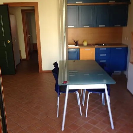 Borgo San Rocco Appartement Múggia