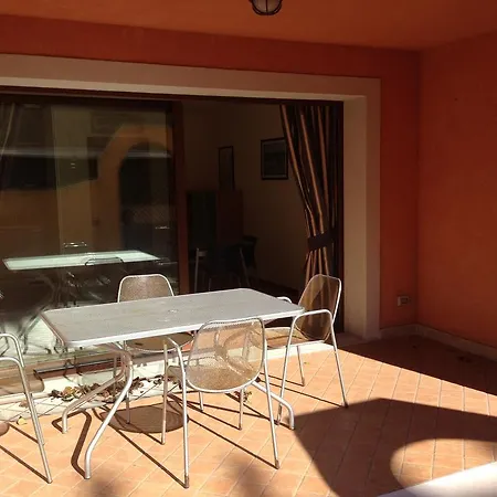 Borgo San Rocco Múggia