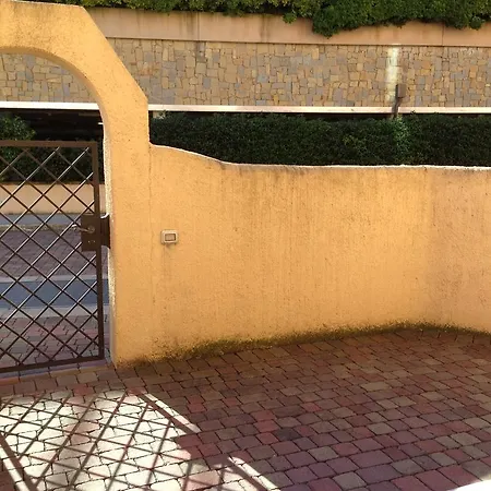 Borgo San Rocco Apartamento