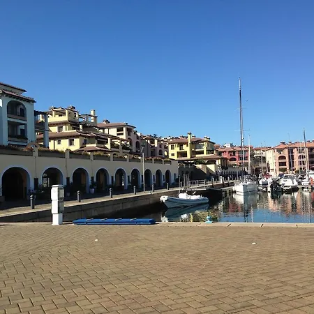 Appartement Borgo San Rocco *