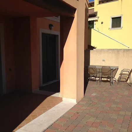 Borgo San Rocco *