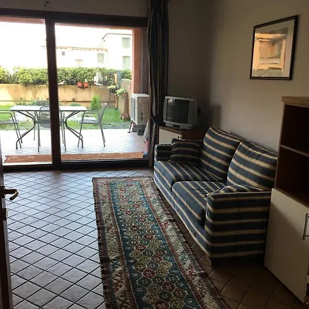 Borgo San Rocco Appartement *
