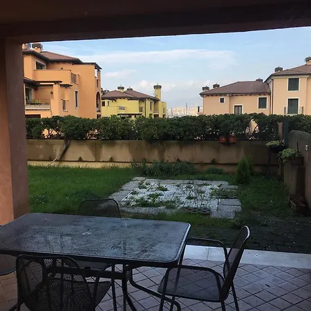 Borgo San Rocco * Múggia