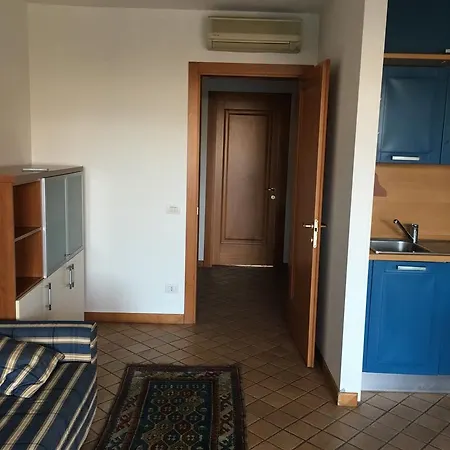 Borgo San Rocco Múggia