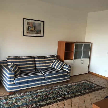Borgo San Rocco Appartement