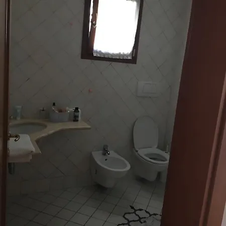 Apartamento Borgo San Rocco *