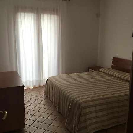 Borgo San Rocco *
